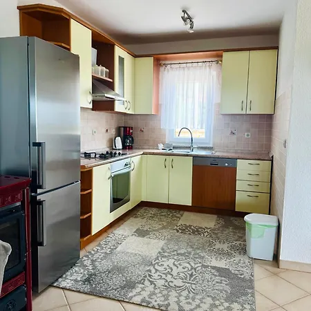 Kuca Za Odmor Trubanj