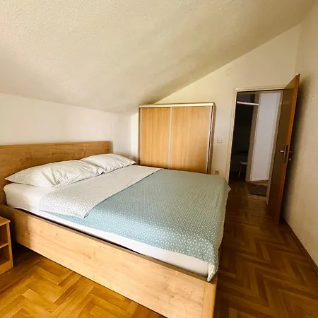 Kuca Za Odmor Trubanj Semesterbostad Benkovac