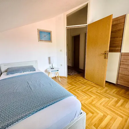 Kuca Za Odmor Trubanj Semesterbostad Benkovac