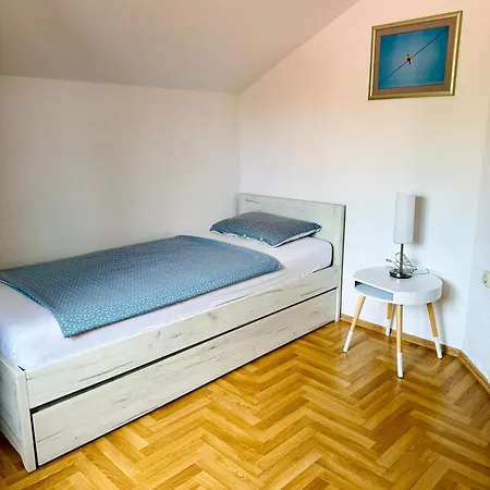 Kuca Za Odmor Trubanj *