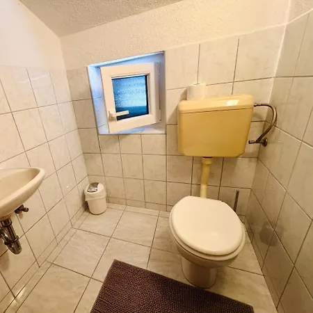 Semesterbostad Kuca Za Odmor Trubanj Benkovac