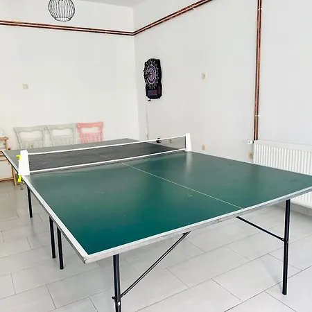 Kuca Za Odmor Trubanj Semesterbostad *